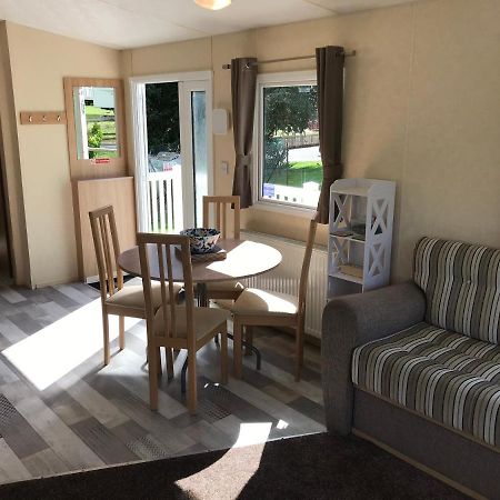 Accessible Wheelchair Friendly Caravan, Lg24, Shanklin, Isle Of Wight Eksteriør bilde